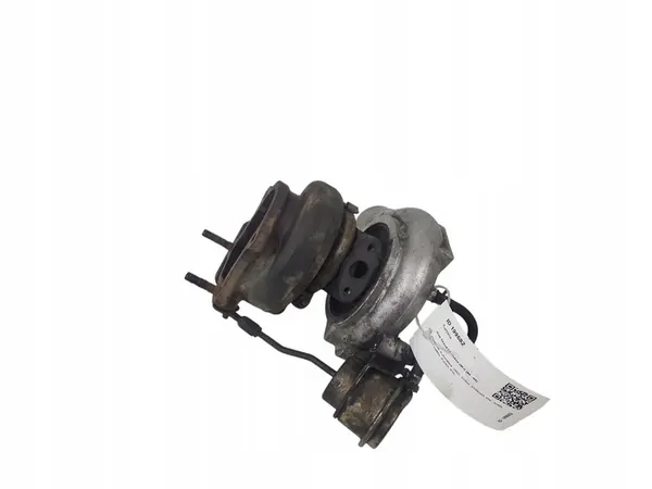 Turbo Jeep Grand Cherokee 3.1 TD 49135-05500 image 4