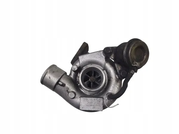 Turbo Jeep Grand Cherokee 3.1 TD 49135-05500 image 5