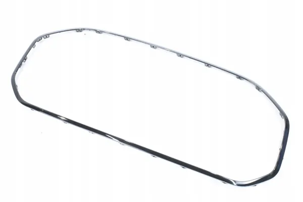OEM 5A2F5E9 Cadre de Calandre Noir pour MINI F65 F66 F67 image 2