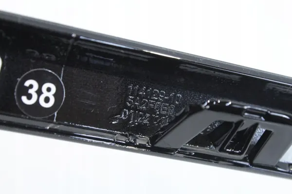 OEM 5A2F5E9 Cadre de Calandre Noir pour MINI F65 F66 F67 image 4