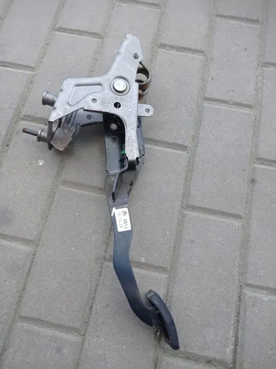 Mazda 6 GH Koppelingspedaal OEM GS1J 2008-2012 image 2