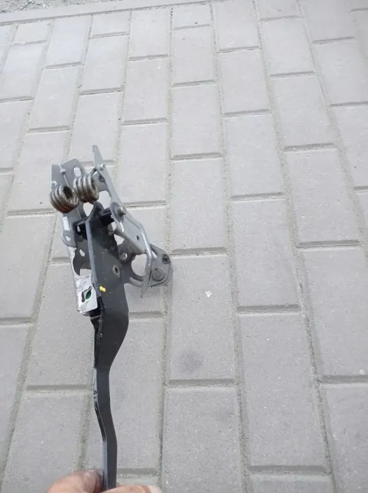 Mazda 6 GH Koppelingspedaal OEM GS1J 2008-2012 image 3
