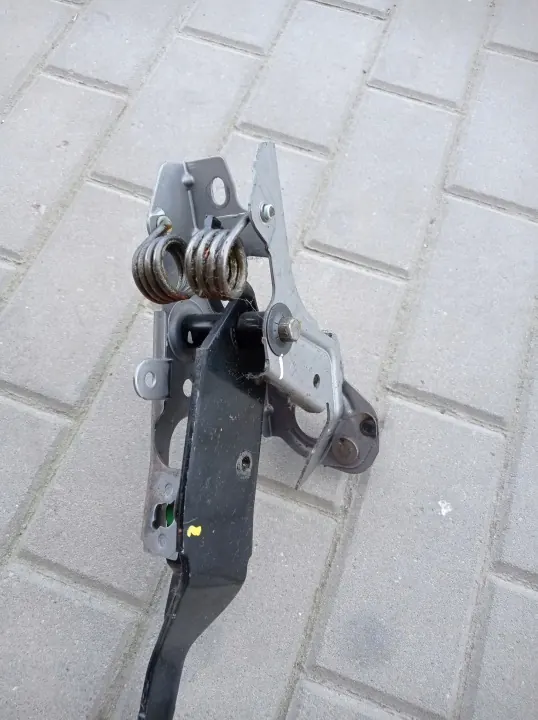 Mazda 6 GH Koppelingspedaal OEM GS1J 2008-2012 image 4