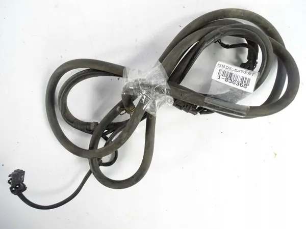 Mercedes W140 Frontscheibenwascherschlauch OEM image 3
