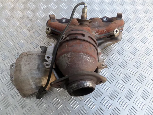 Katalysaattori Mitsubishi OE OEM MITSUBISHI OUTLANDER III KATALIZATOR image 2
