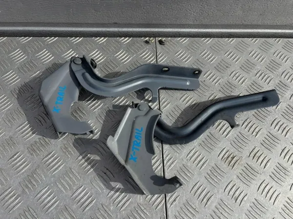 Charnières de Capot Nissan T33 OEM IG AUTO PEŁCZYN - Avant image 2