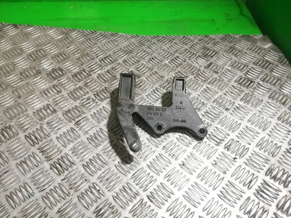 Support de Boîte OEM 6C0199117 pour Modèles VW image 2