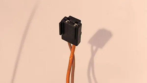 Ventilador de Cabine SKODA SCALA 2Q1820021A image 2