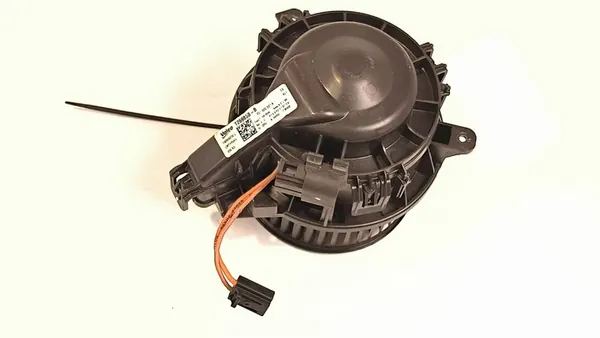 Ventilador de Cabine SKODA SCALA 2Q1820021A image 4