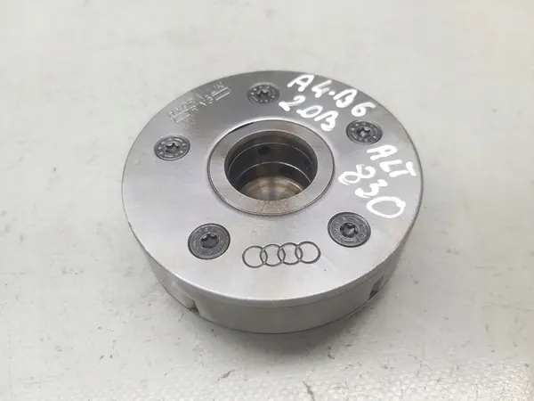 Engrenagem de Válvula Variável 2.0 B ALT 20V Passat B5 A4 B6 image 1