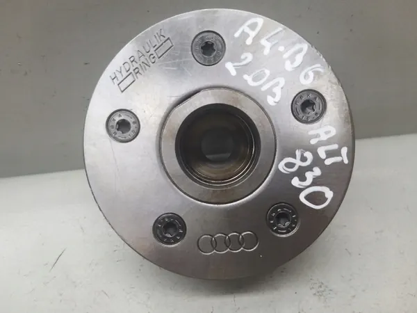 Engrenagem de Válvula Variável 2.0 B ALT 20V Passat B5 A4 B6 image 2