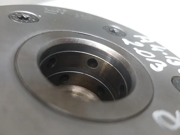 Engrenagem de Válvula Variável 2.0 B ALT 20V Passat B5 A4 B6 image 3