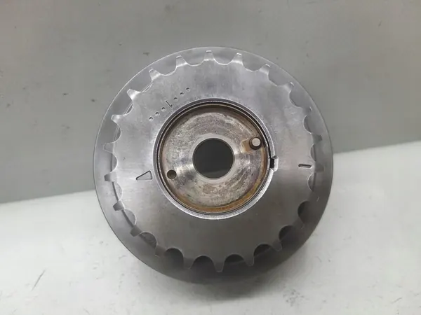 Engrenagem de Válvula Variável 2.0 B ALT 20V Passat B5 A4 B6 image 4