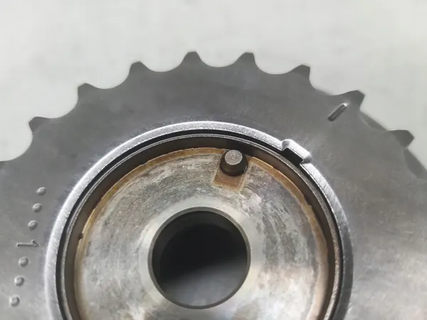 Engrenagem de Válvula Variável 2.0 B ALT 20V Passat B5 A4 B6 image 5