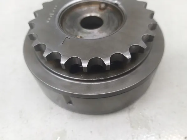 Engrenagem de Válvula Variável 2.0 B ALT 20V Passat B5 A4 B6 image 6