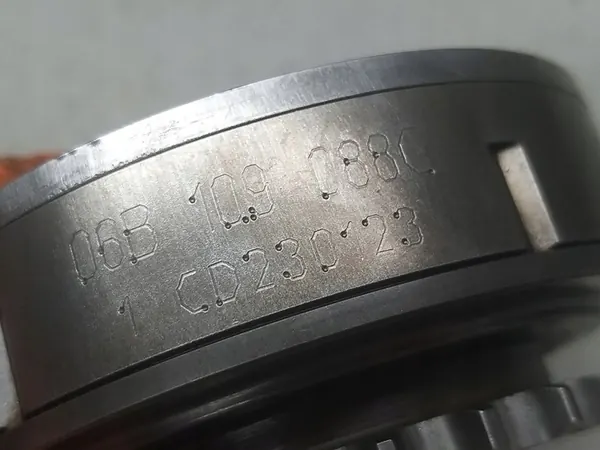 Engrenagem de Válvula Variável 2.0 B ALT 20V Passat B5 A4 B6 image 8