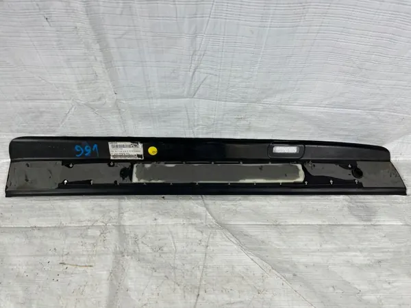 Porsche 991 Vasen Kynnyssuojus OEM 99155598158 image 5
