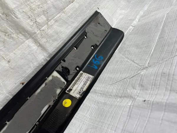 Porsche 991 Vasen Kynnyssuojus OEM 99155598158 image 6