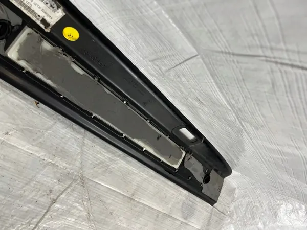 Porsche 991 Vasen Kynnyssuojus OEM 99155598158 image 7