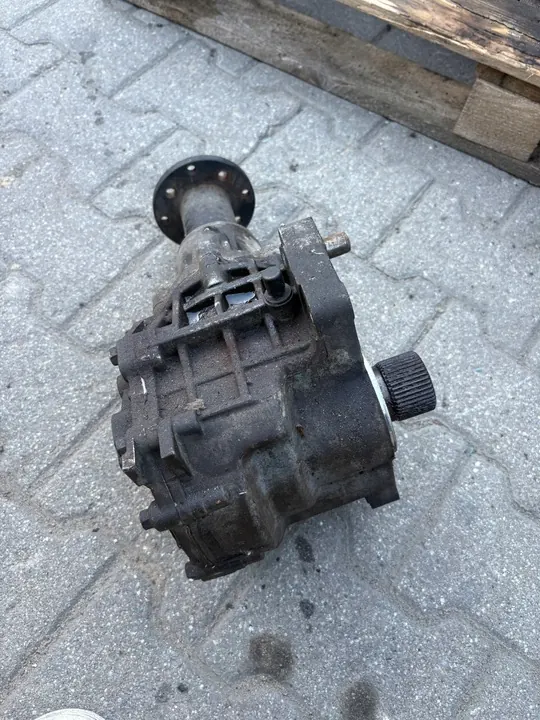 Réducteur de différentiel avant 2.53 Kia Sportage III 2.0 CRDI image 2