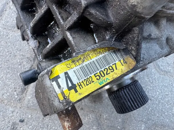 Réducteur de différentiel avant 2.53 Kia Sportage III 2.0 CRDI image 3