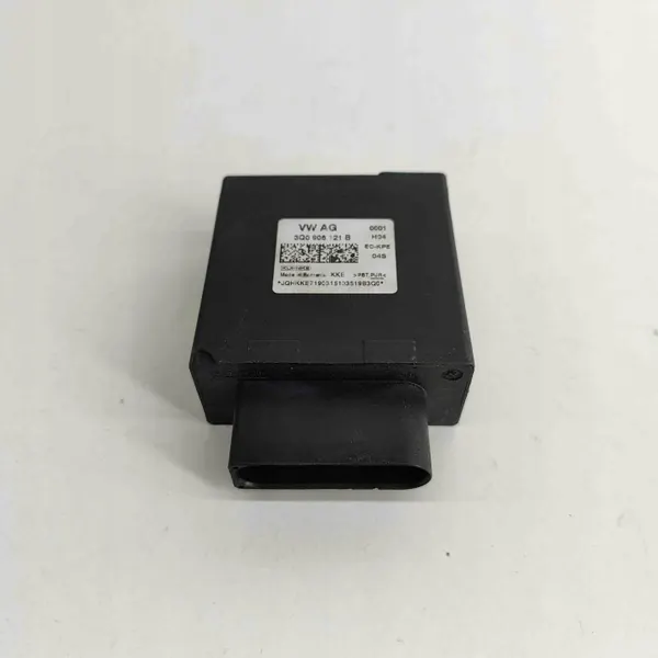 Bränslepumpsstyrenhet OEM 3Q0906121B för VW Touran image 2
