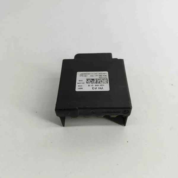 Bränslepumpsstyrenhet OEM 3Q0906121B för VW Touran image 3