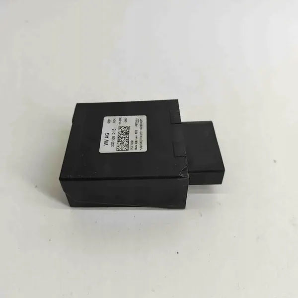 Bränslepumpsstyrenhet OEM 3Q0906121B för VW Touran image 4