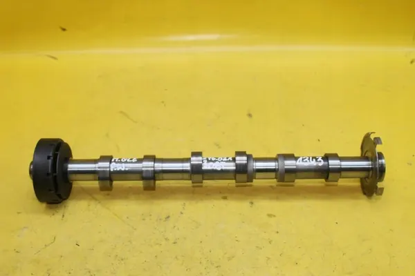 Árvore de cames direito escape OEM A2760510139 Mercedes image 3