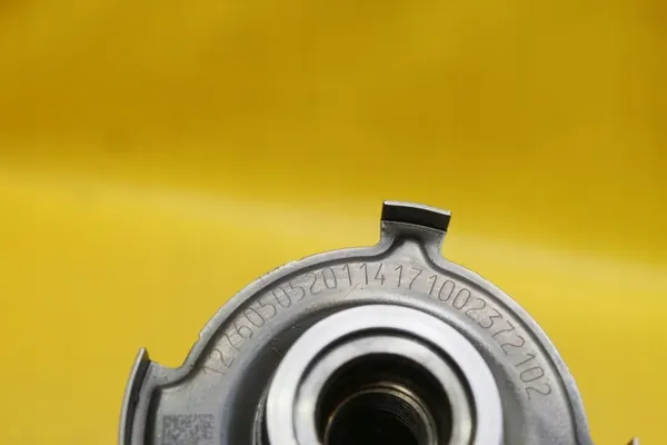 Árvore de cames direito escape OEM A2760510139 Mercedes image 9