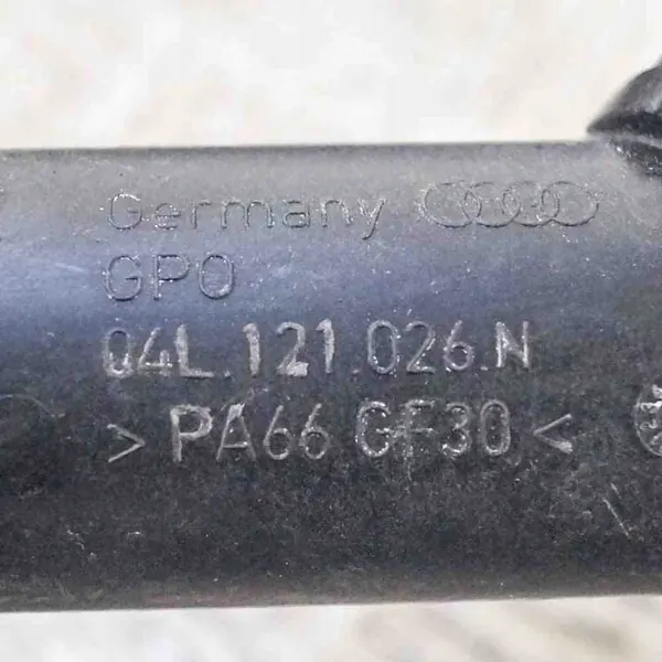 Termostato Audi A5 8F 2014 image 4