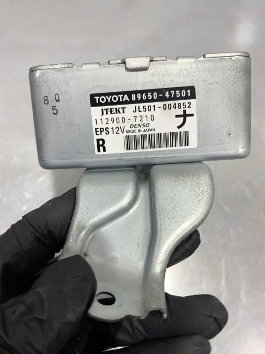 Toyota Prius stuurbekrachtigingsmodule OEM FBZ19239 image 4