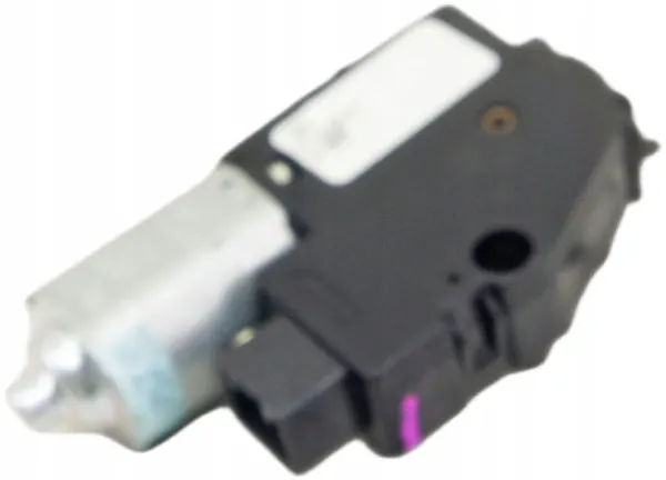 Ford Edge Mk2 schuifdakmotor OEM UV246 B9230-110 image 2