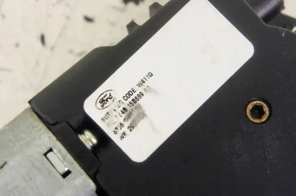 Ford Edge Mk2 schuifdakmotor OEM UV246 B9230-110 image 4