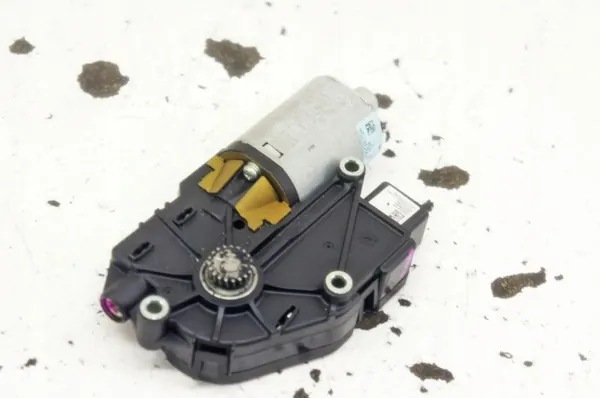 Ford Edge Mk2 schuifdakmotor OEM UV246 B9230-110 image 6