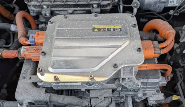 OEM 91958-KL210 Onduleur pour Hyundai Ioniq 6 2023 image 2