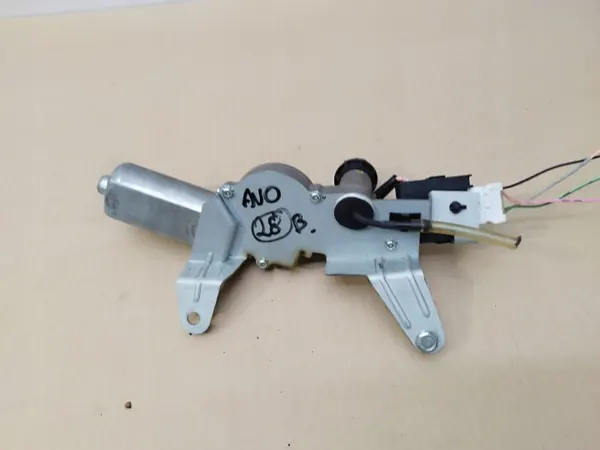 OEM achterruitenwissermotor voor Chevrolet Aveo T250 image 2