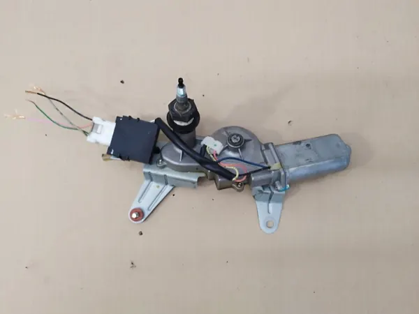 OEM achterruitenwissermotor voor Chevrolet Aveo T250 image 3
