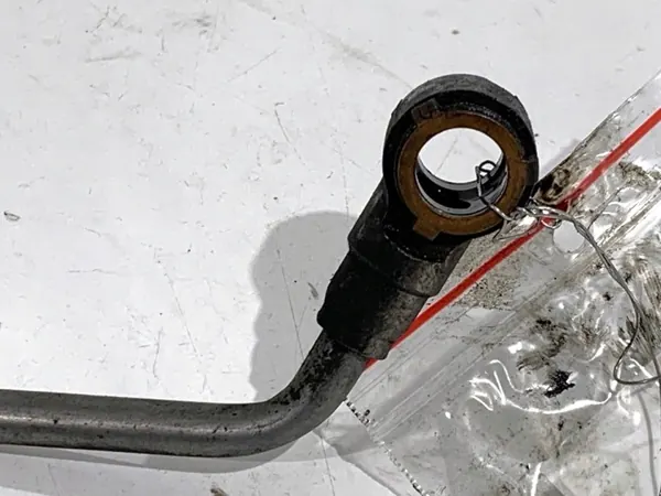 Turborör OEM LORK-651-108851 för Citroen C4 Picasso image 4