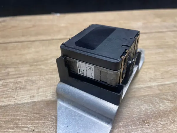 Capteur radar Land Rover OEM JPLA9E729AB pour Range Rover image 5