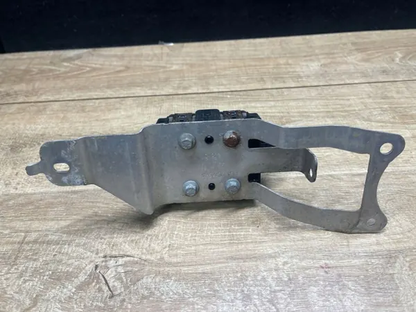 Capteur radar Land Rover OEM JPLA9E729AB pour Range Rover image 6