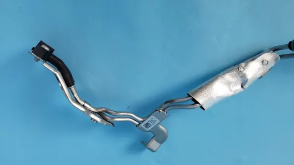 Sensor Presión Combustible OEM 058906051J Cupra Leon image 10