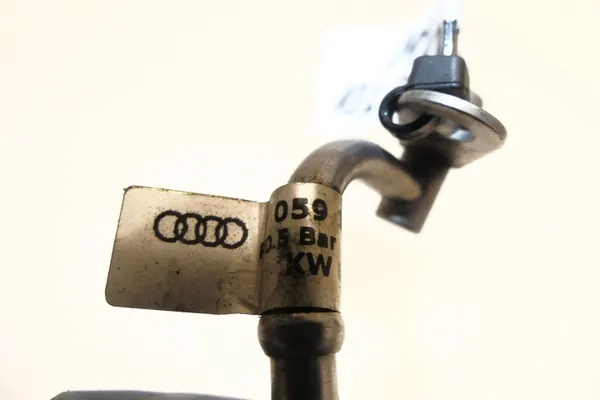 Audi OE Zylinderkopfdichtung OEM 059121597L image 3