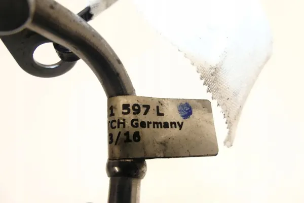 Audi OE Zylinderkopfdichtung OEM 059121597L image 5
