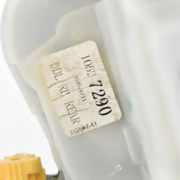 OEM 10527290 Achterdeur Rechts Slot - MG OE image 5