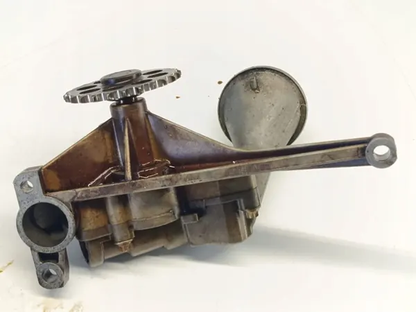 Mercedes oljepump OEM 1131810001 för CLK W208 image 6