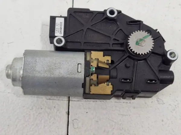 OEM 2226116A Takrullgardinsmotor för Peugeot 508 I image 3