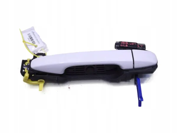 Toyota Verso S linker achterdeurhendel OEM 040 image 2