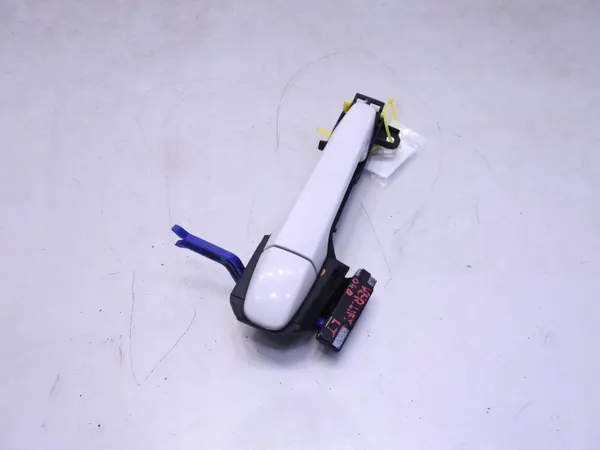 Toyota Verso S linker achterdeurhendel OEM 040 image 6