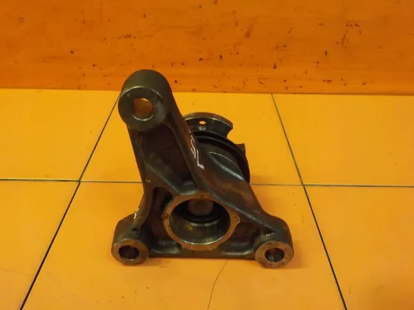 Base de couplage visqueux Land Rover Discovery III 2007 image 2